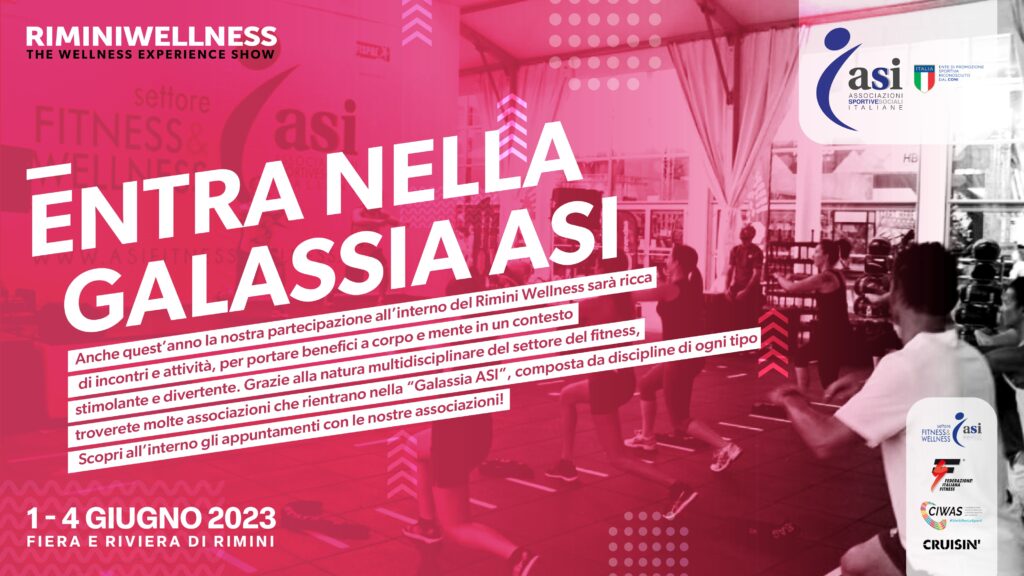 Rimini Wellness Asi Torino